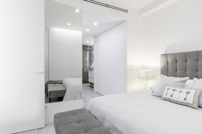 Conde de Pe�alver Apartment By Flatsweethome