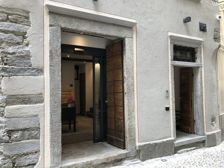 Hotel Nicomat Rooms