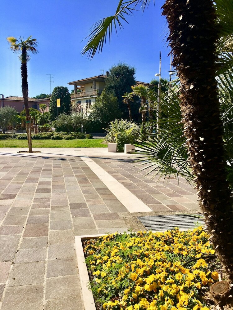 Apartamento Residence Jolly