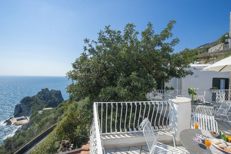 Apartamento Casa Giovannina