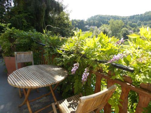 Bed & Breakfast Chambres D'h�tes Le Felseneck