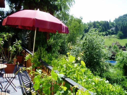 Bed & Breakfast Chambres D'h�tes Le Felseneck