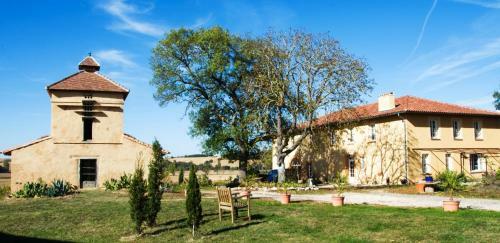 Bed & Breakfast Chambres D'hotes Au Chien Bleu