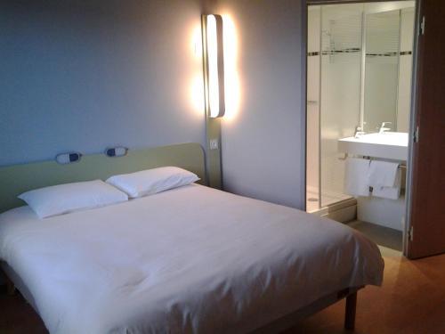 Hotel Ibis Budget Givet