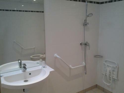 Hotel Ibis Budget Givet