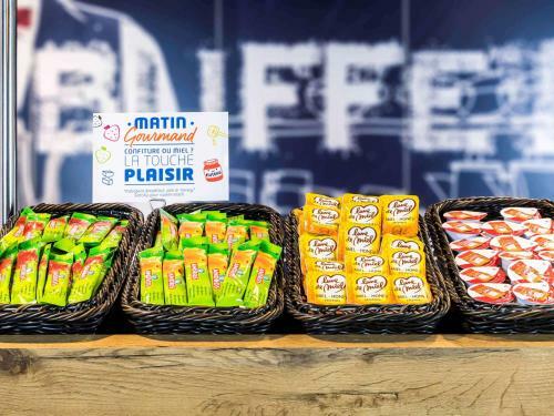 Hotel Ibis Budget Givet