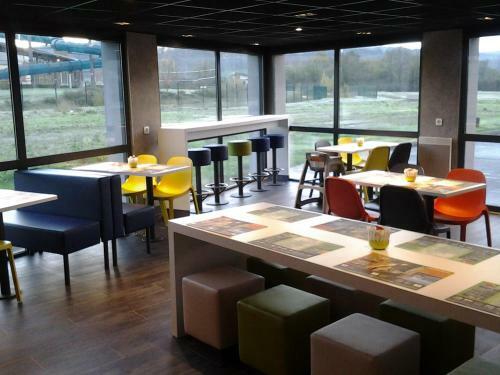 Hotel Ibis Budget Givet