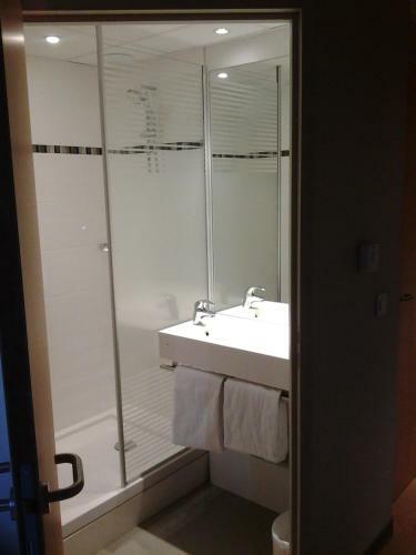 Hotel Ibis Budget Givet