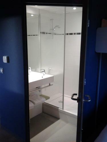 Hotel Ibis Budget Givet