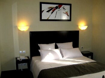 Hotel Auberge Du Moulin Marin