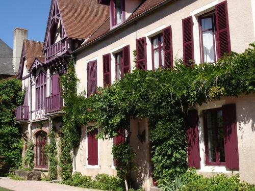 Bed & Breakfast Au Puy Des V�rit�s