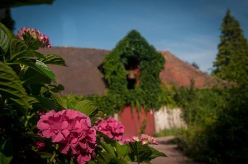 Bed & Breakfast Au Puy Des V�rit�s