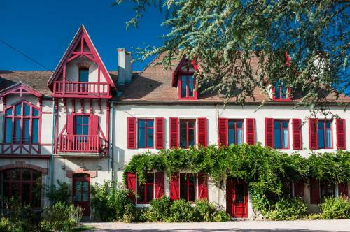 Bed & Breakfast Au Puy Des V�rit�s