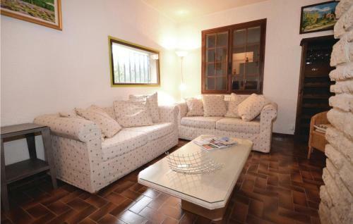 Holiday Home St Siffret Mn-1291