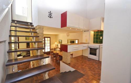 Holiday Home St Siffret Mn-1291