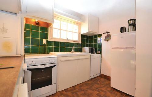 Holiday Home St Siffret Mn-1291