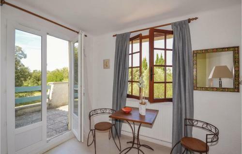 Holiday Home St Siffret Mn-1291