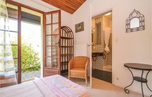 Holiday Home St Siffret Mn-1291