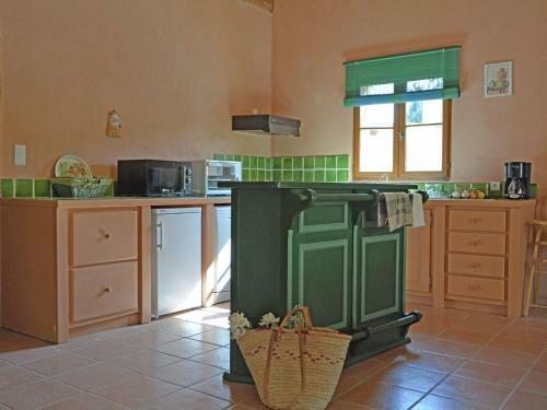Holiday Home Des Oliviers