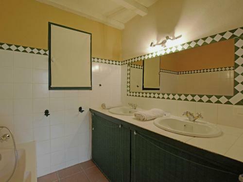 Holiday Home Des Oliviers
