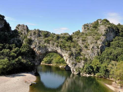 Holiday Home Des Oliviers