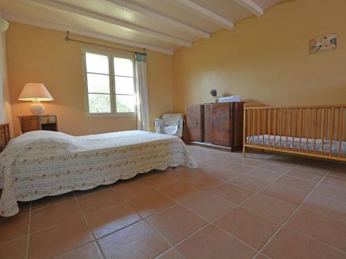 Holiday Home Des Oliviers