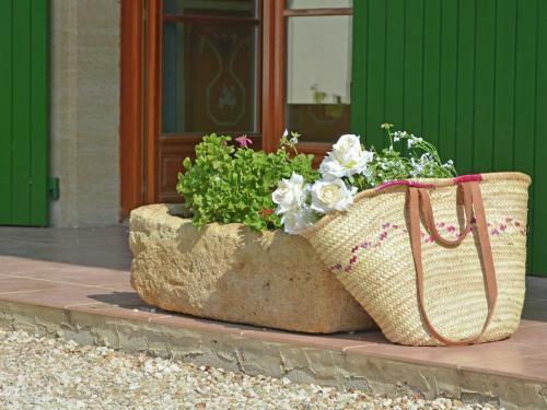 Holiday Home Des Oliviers