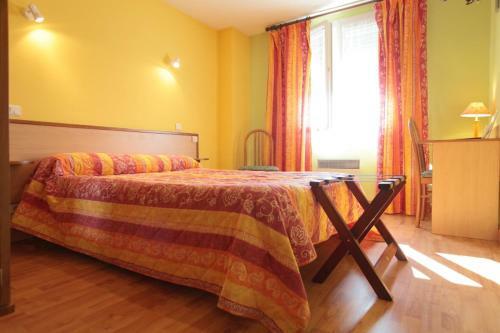 Hotel Colombi�