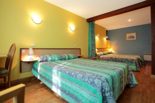 Hotel Colombi�