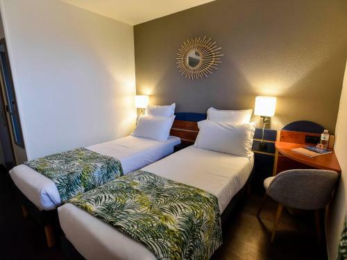 Hotel Altica Floirac