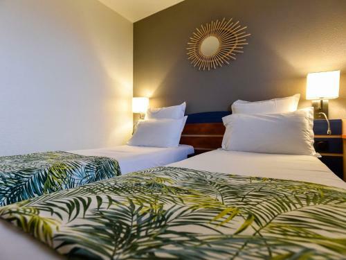 Hotel Altica Floirac