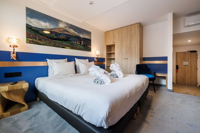 Hotel Spa Husseren Collections