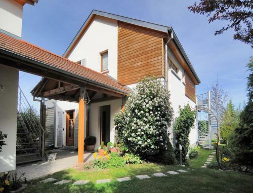 Bed & Breakfast Chambres D'h�tes Rachelle Schneider