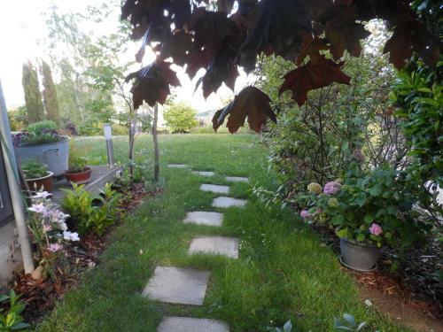 Bed & Breakfast Chambres D'h�tes Rachelle Schneider