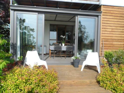 Bed & Breakfast Chambres D'h�tes Rachelle Schneider