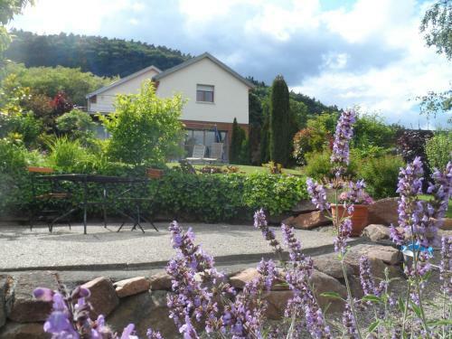 Bed & Breakfast Chambres D'h�tes Rachelle Schneider