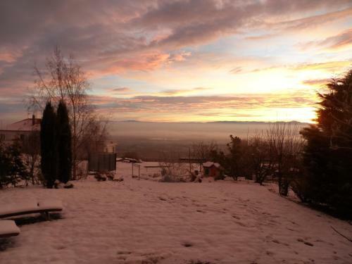 Bed & Breakfast Chambres D'h�tes Rachelle Schneider