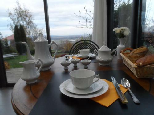 Bed & Breakfast Chambres D'h�tes Rachelle Schneider