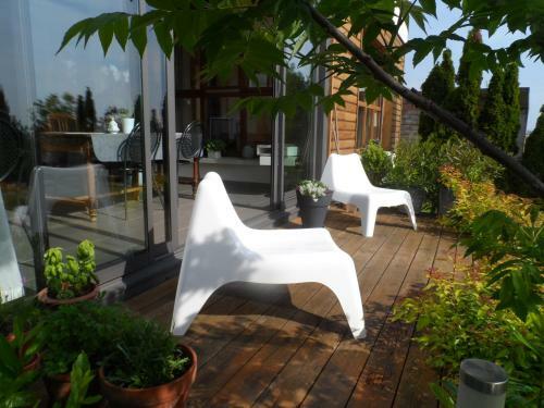 Bed & Breakfast Chambres D'h�tes Rachelle Schneider