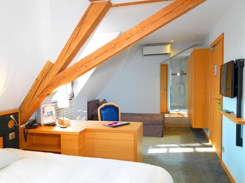 Hotel L'auberge Du Cheval Blanc