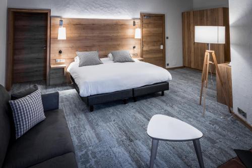 Hotel L'auberge Du Cheval Blanc