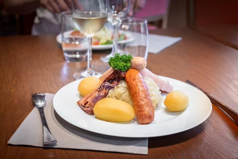 Hotel H�tel Au Heimbach