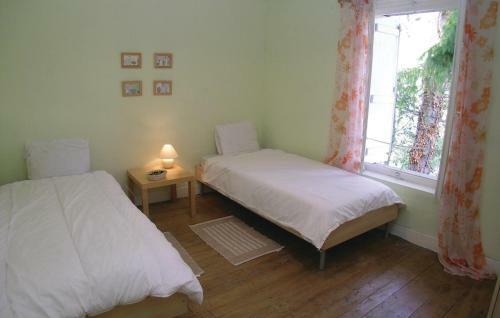 Holiday Home La Blotiere