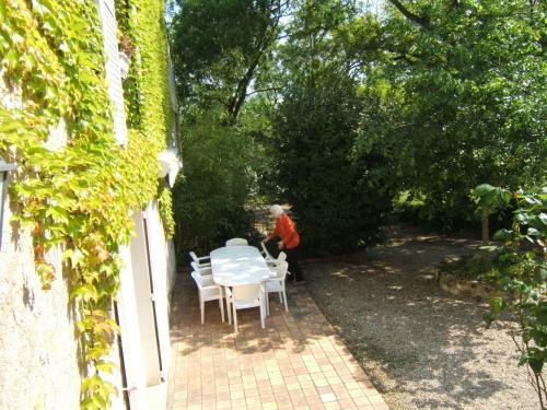 Gites Domaine D'en Baleux