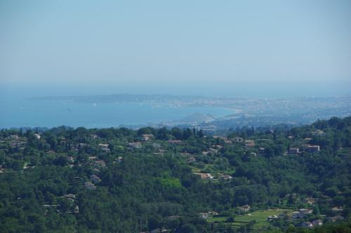 Apartamento Studio L'olivette
