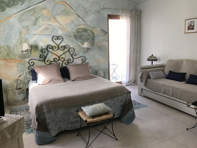 Bed & Breakfast Villa Victoria - Chambre D'h�tes