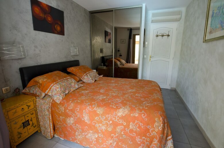 Bed & Breakfast Villa Victoria - Chambre D'h�tes