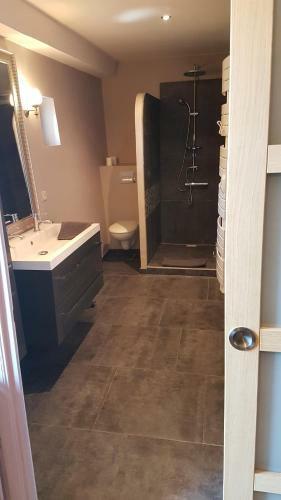 Bed & Breakfast Chambres D'h�tes Du Go�t Et Des Couleurs