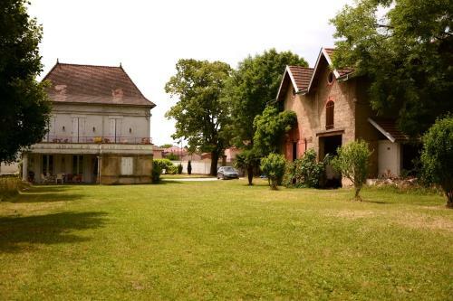 Bed & Breakfast Chambres D'h�tes Du Go�t Et Des Couleurs