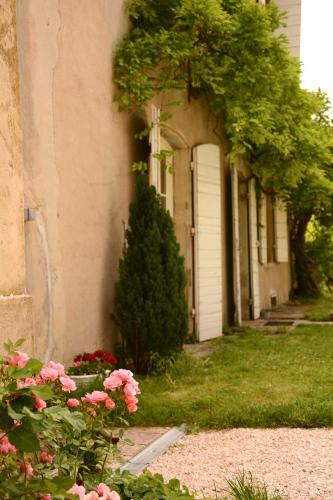 Bed & Breakfast Chambres D'h�tes Du Go�t Et Des Couleurs